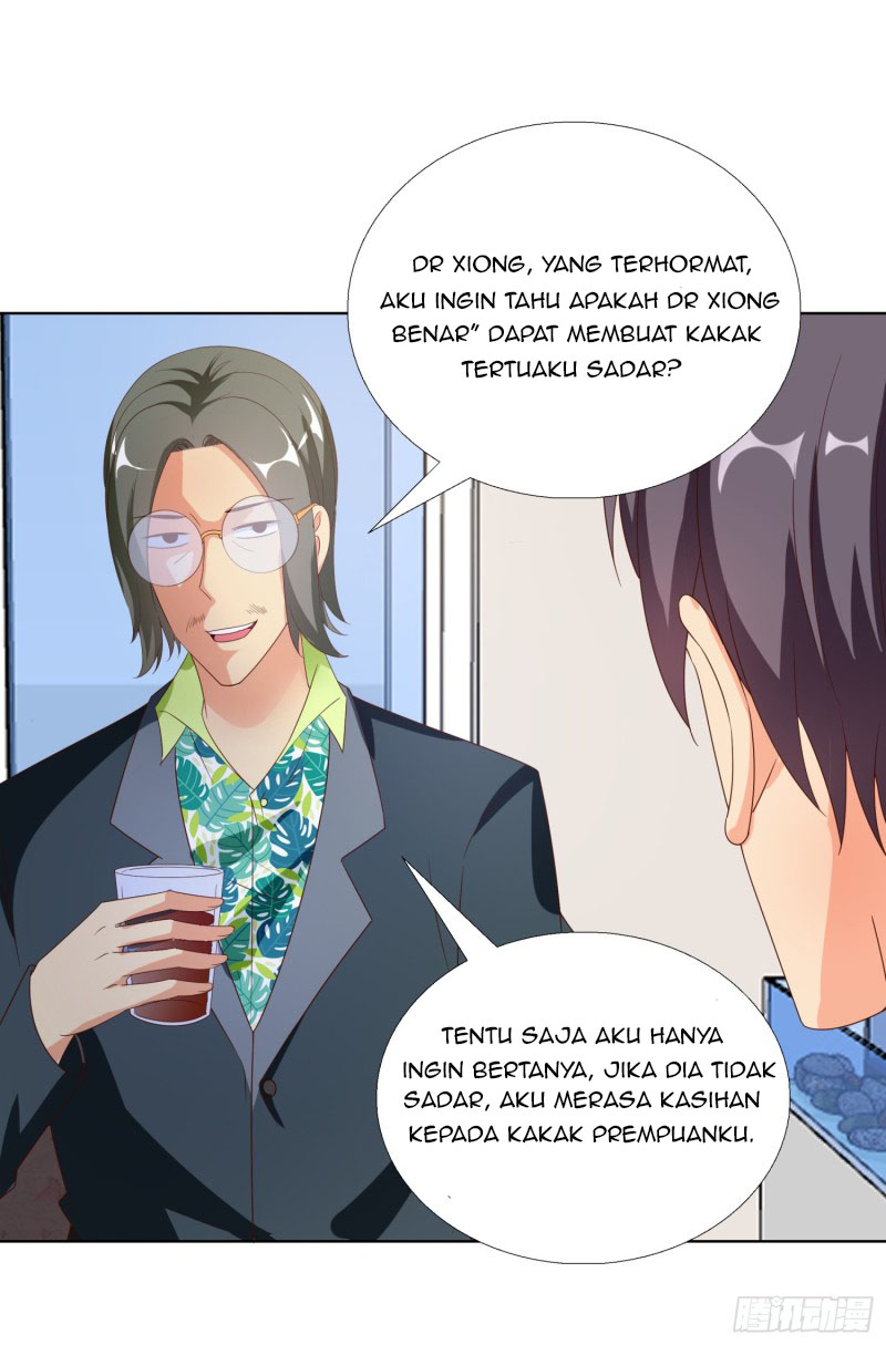 Super School Doctor (Supreme Campus Doctor) Chapter 59 Gambar 20